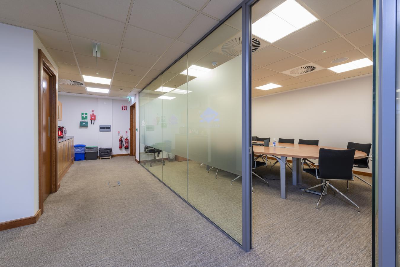 Suite 5D, The Cubes Offices, Beacon South Quarter, Sandyford, South