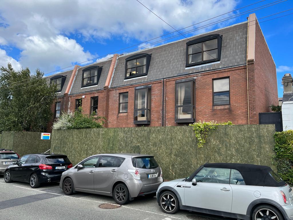 1-4 Adelaide Road, Glasthule Village, Co. Dublin