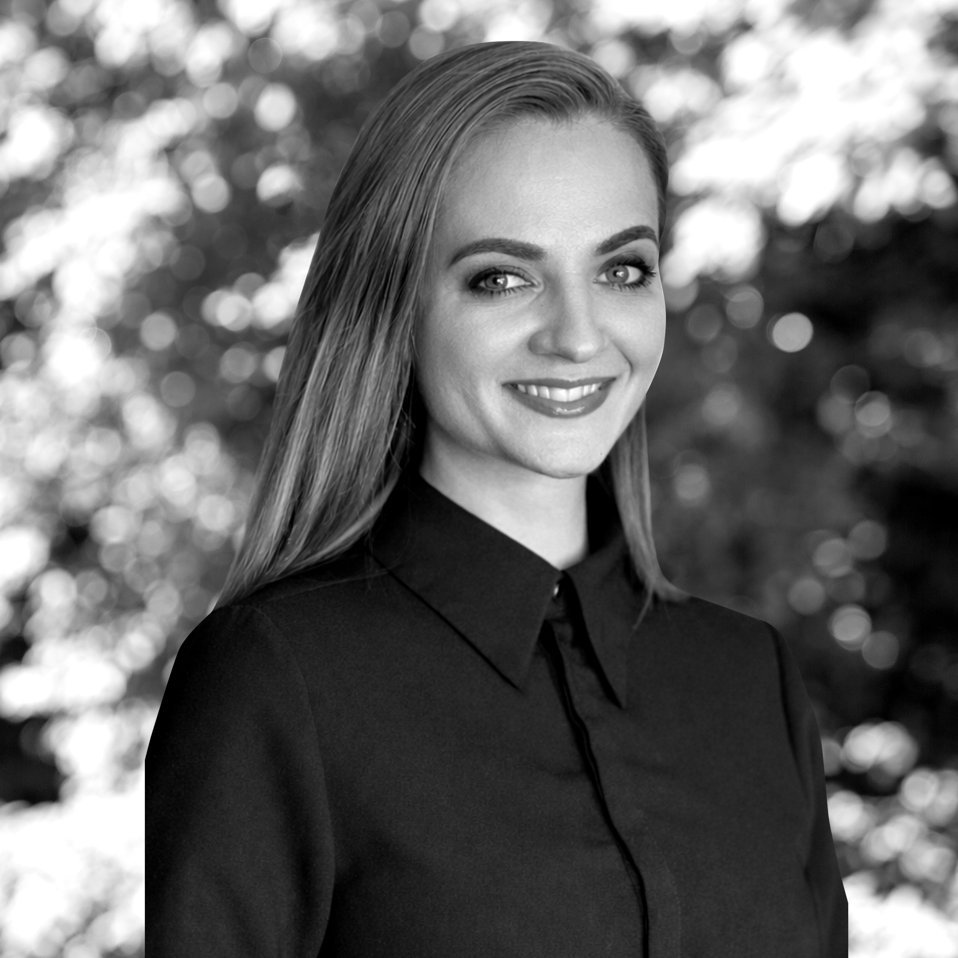 Eve Cseke